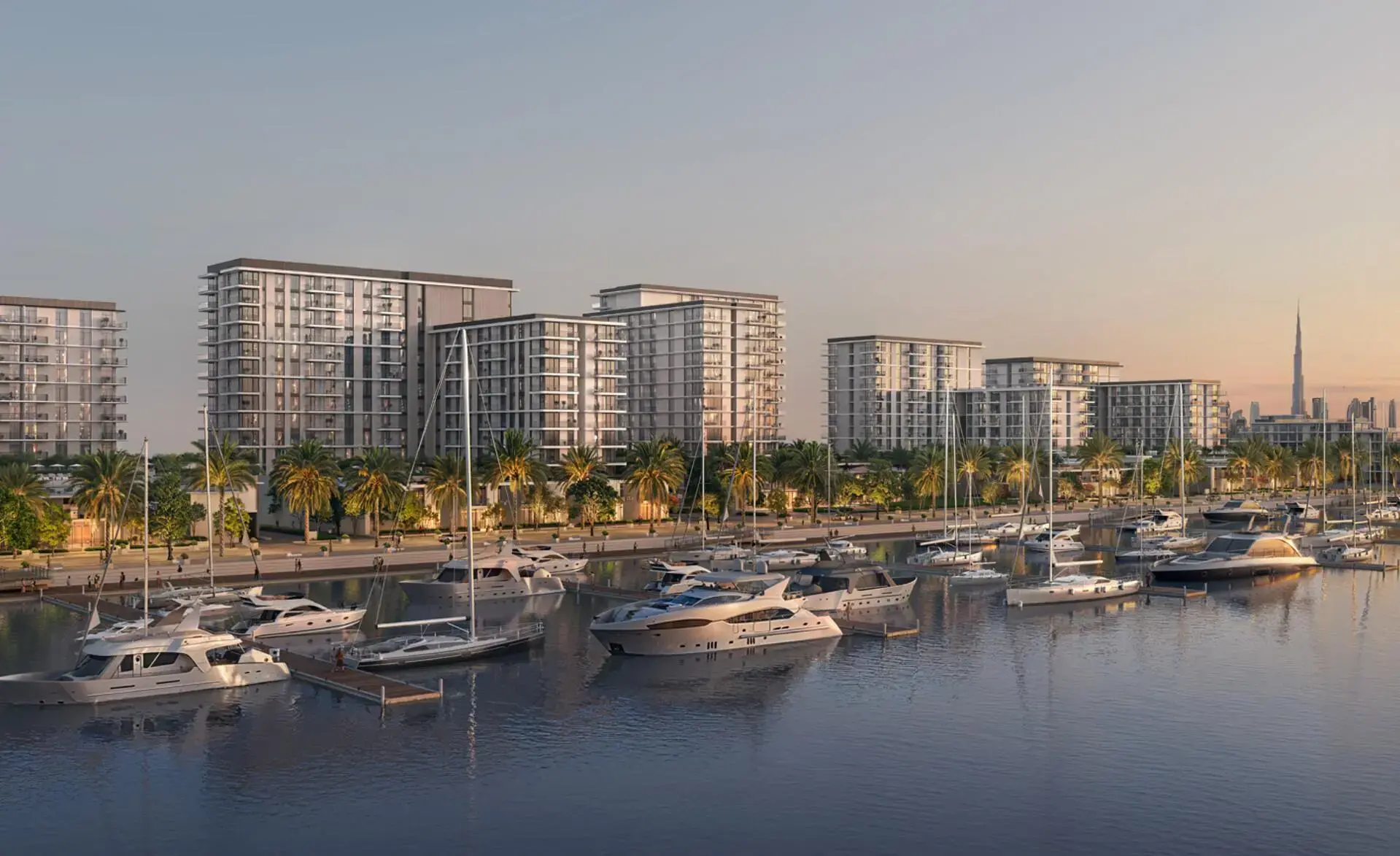 Pier Point projekt